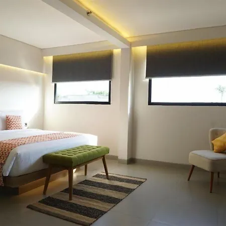 Qubika Boutique Hotel-3